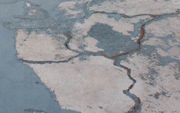 fibreglass roofing replacement Ceann A Muigh Chuil