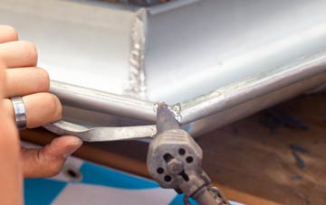 disadvantages of Ceann A Muigh Chuil lead roofing