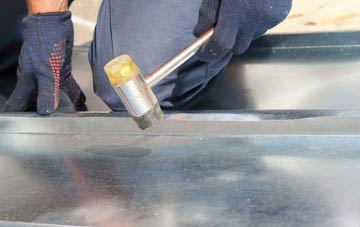 Ceann A Muigh Chuil metal roofing costs