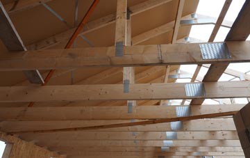 Ceann A Muigh Chuil roof truss costs
