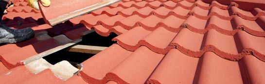 compare Ceann A Muigh Chuil roof repair quotes