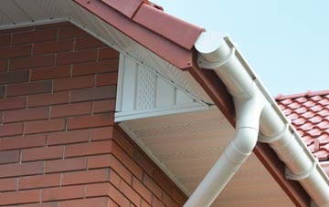 Ceann A Muigh Chuil soffit repair costs