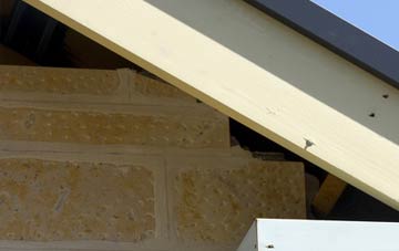 soffit repair Ceann A Muigh Chuil