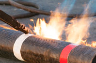 Ceann A Muigh Chuil flat roofing replacement