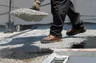 find rated Ceann A Muigh Chuil flat roofing replacement companies