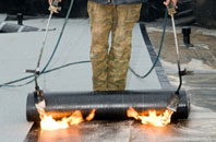 Ceann A Muigh Chuil flat roof sealing quote